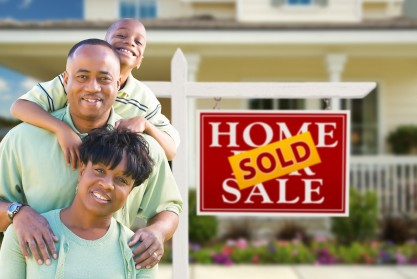 Home buyers