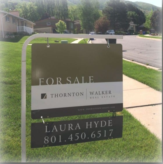 Laura Hyde Realtor