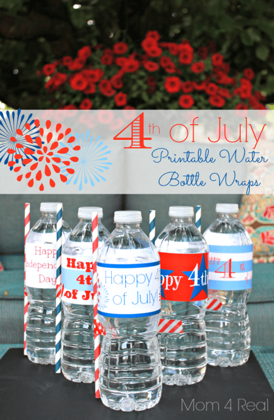 4th-of-July-Printable-Water-Water-Bottle-Wraps