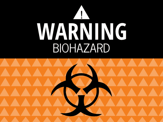 Biohazard