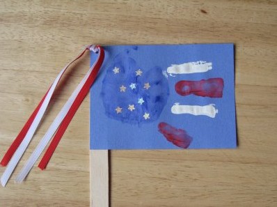 Flag Craft 017