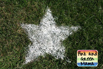 sifted-flour-lawn-stars