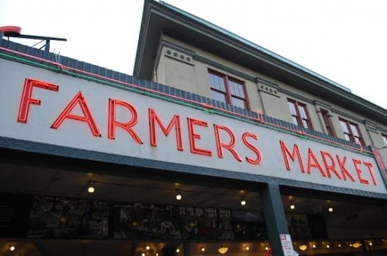 Farmers Market