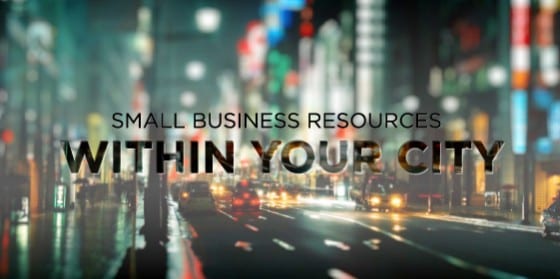 Small Business Resources