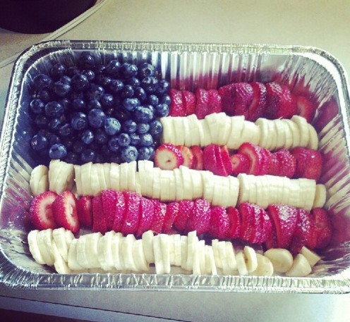 fruit flag