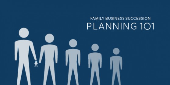 family succession planning