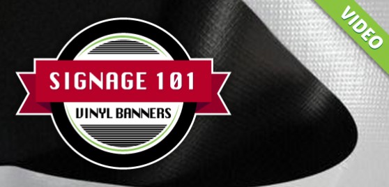 vinyl banners 101 feature