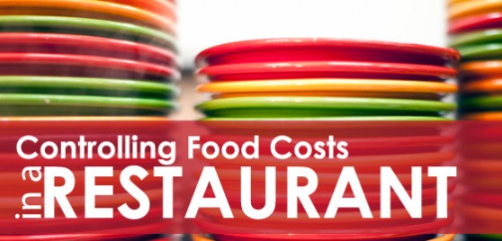 restaurant food costs feature