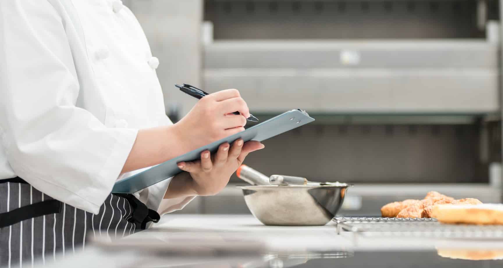 Controlling Food Costs In A Restaurant