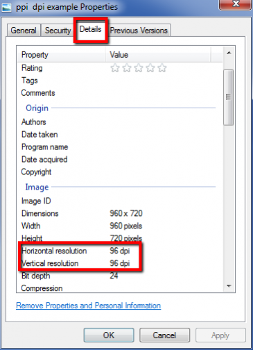 pc ppi example