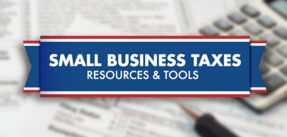 small business tax resources