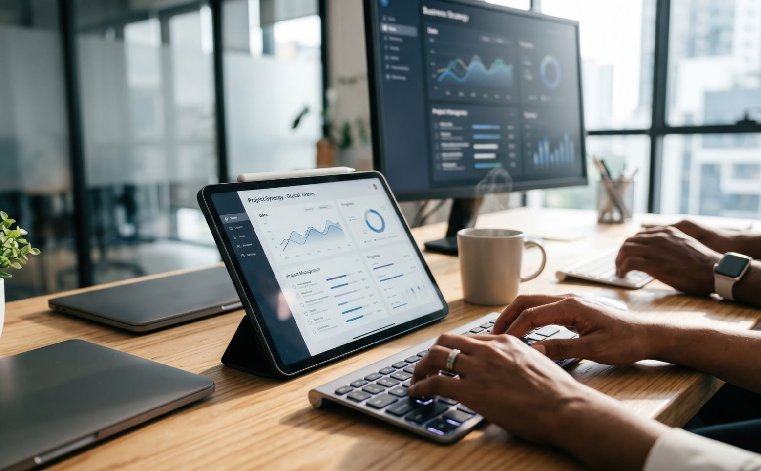 The Small Business Landscape [Infographic]