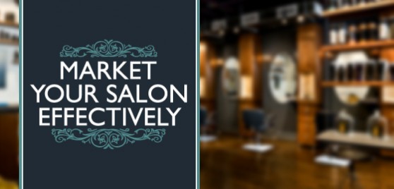 salon marketing feature