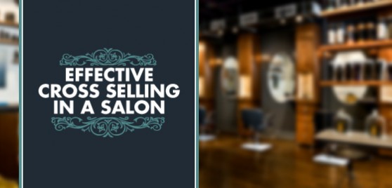 salon cross selling