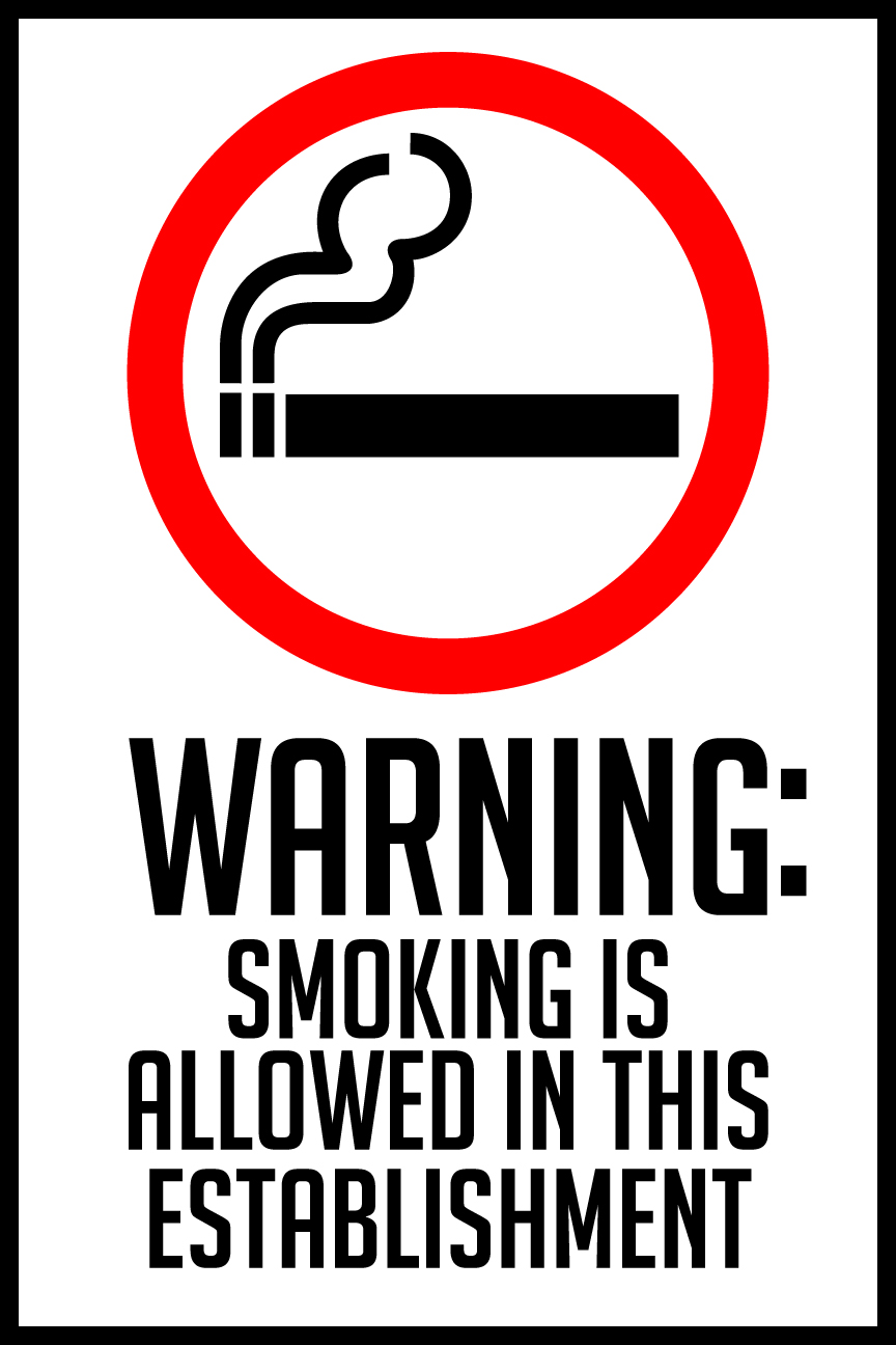 No Smoking Laws For All Fifty States Blog