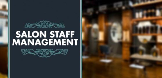 salon staff management feature