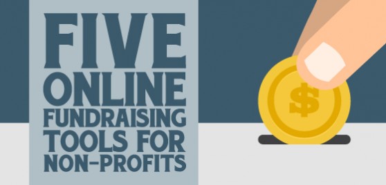 Non-Profit Fundraising feature