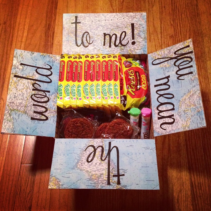 missionary farewell gift ideas