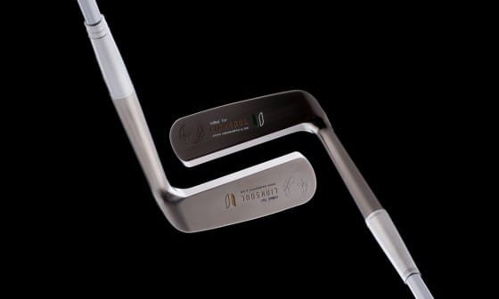 DArcy Putters