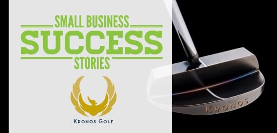 Small Business Succes Kronos