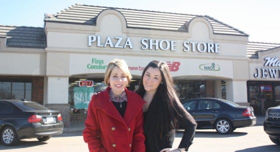 cathy and mallory