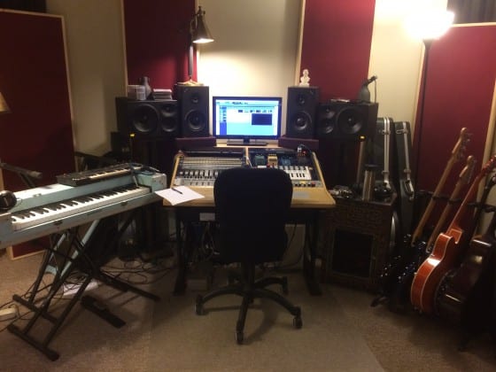 musicologie studio