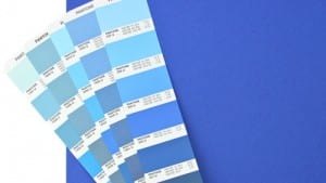 Color Matching Pantone Services