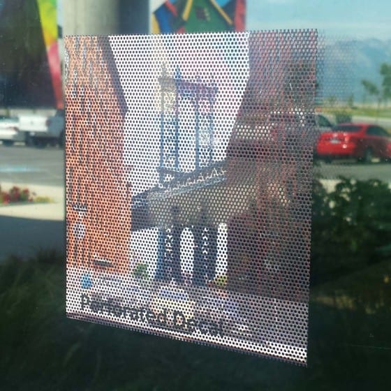 Design Cosiderations for Window Signs - Signage 101 | Signs.com Blog