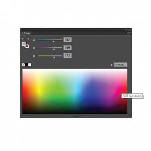 RGB Color Slider