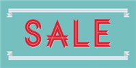 Sale Banner