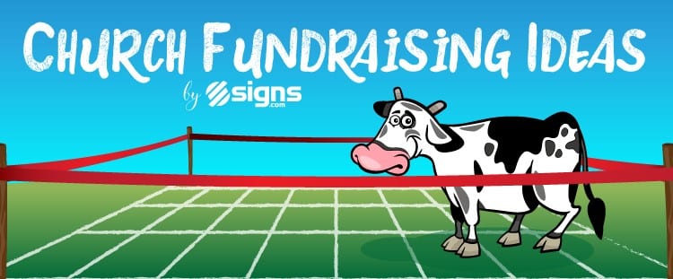 Church Fundraising Ideas Feature Image