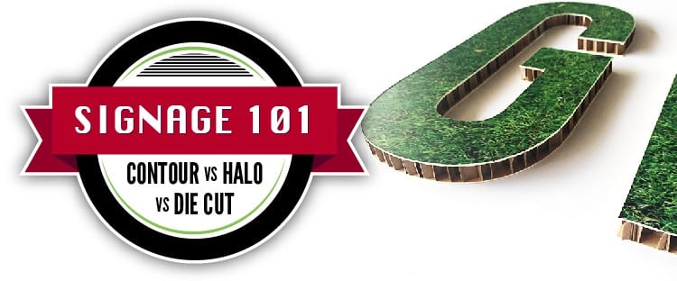Contour vs Halo vs Die Cut Hero Image