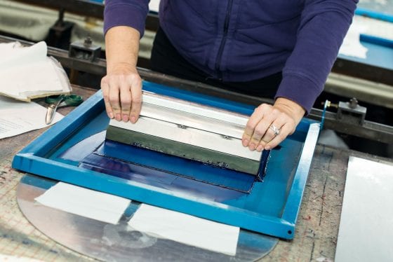 UV vs vs Offset Printing 101 | Signs.com Blog