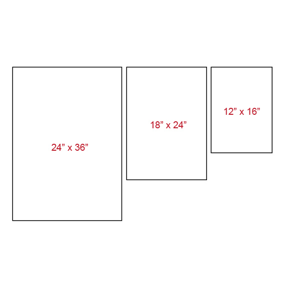 How to Design Your Canvas Wall Gallery Blog