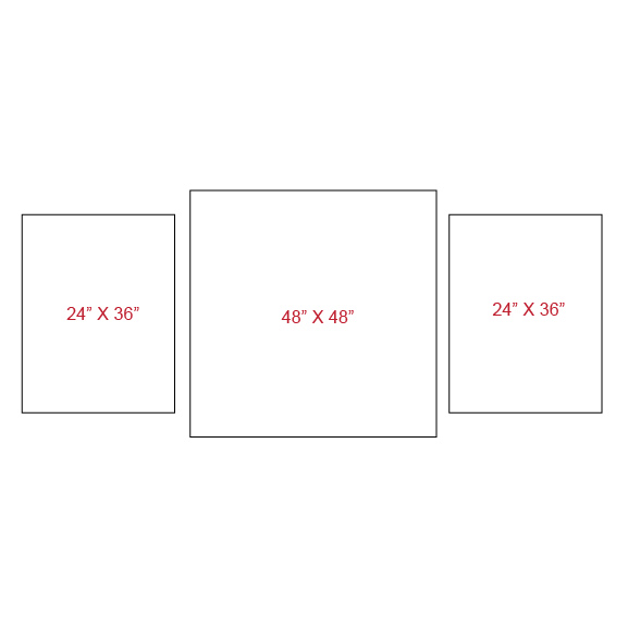 How to Design Your Canvas Wall Gallery Blog