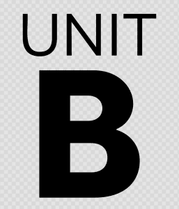 room number sign