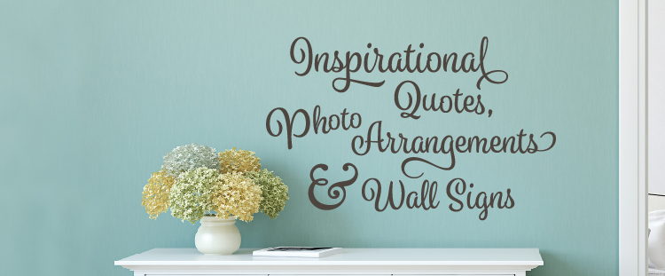 Inspirational Signs feature image