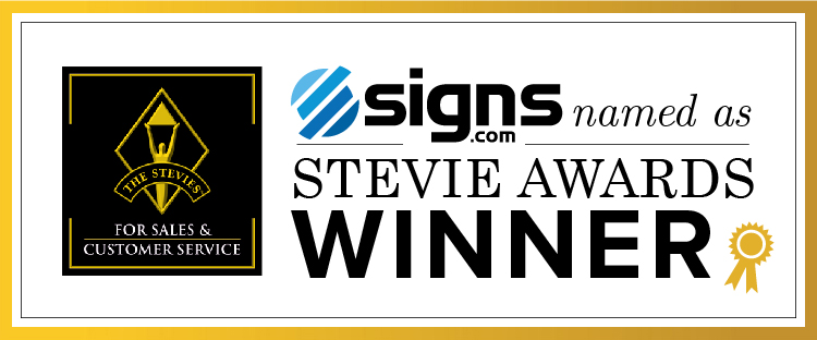 Stevie Awards Winner