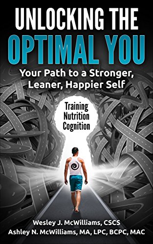 Unlocking The Optimal You