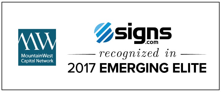 2017 MWCN Emerging Elite Signs.com