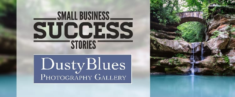 Dusty Blues Photography