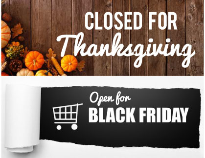 Free Thanksgiving Printable Sign Template