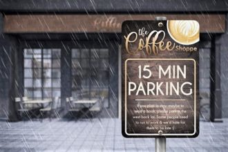 PVC and Foam Board: Signage 101