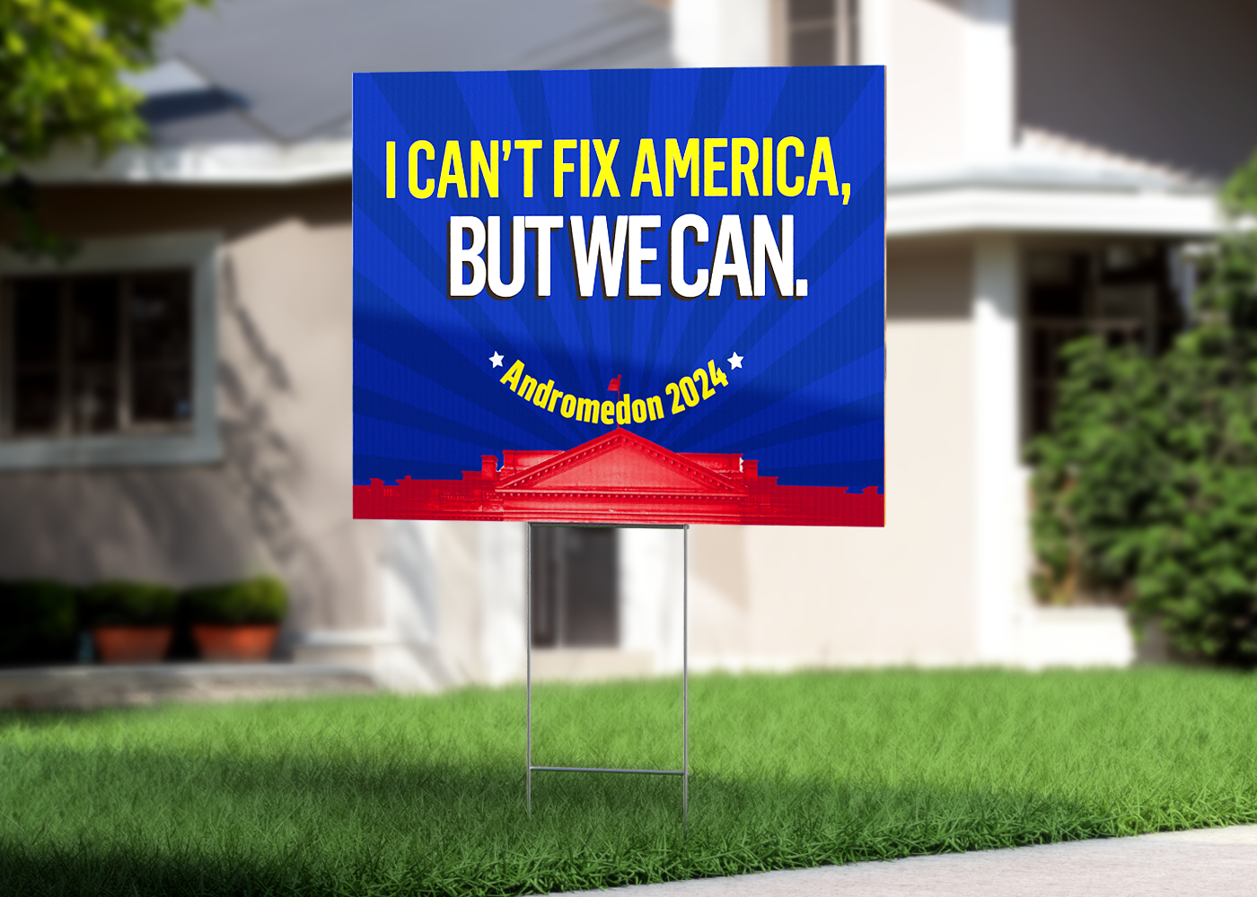 Rigid Signs