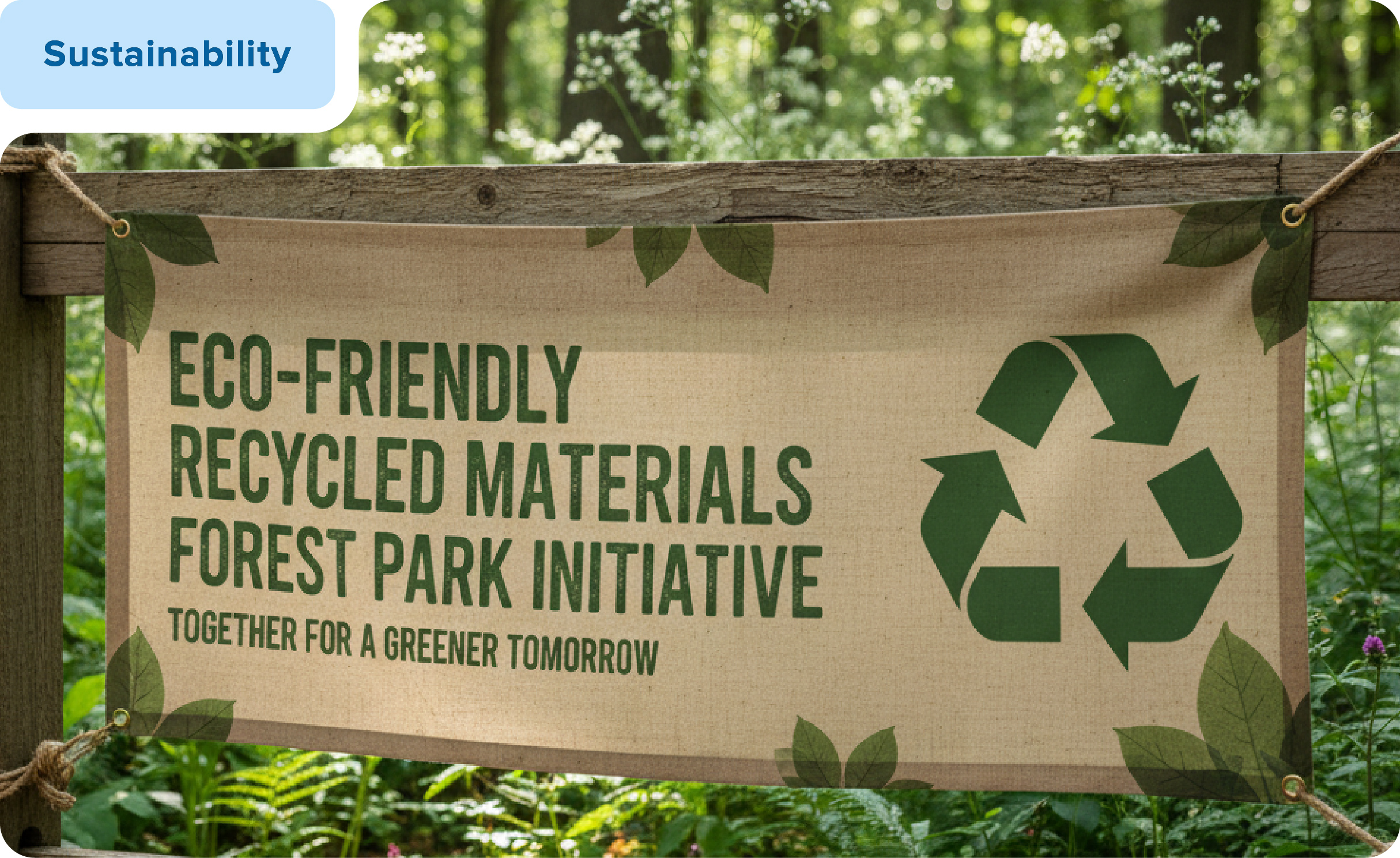 Sustainability Goals