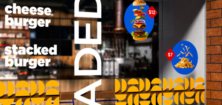 Window Menu Displays