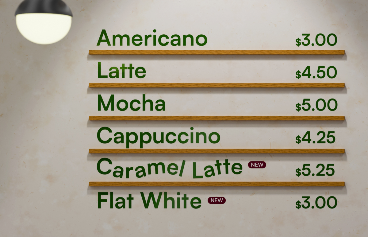 Digital-Printed Wall Graphics