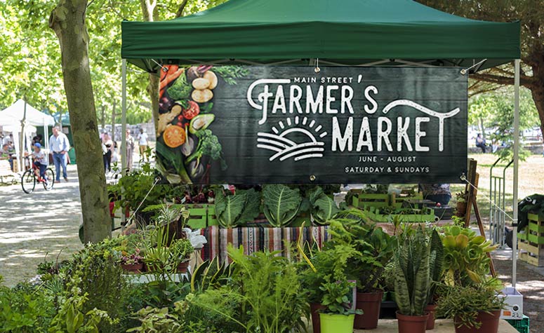 How to Make Your Outdoor Banners Last Longer