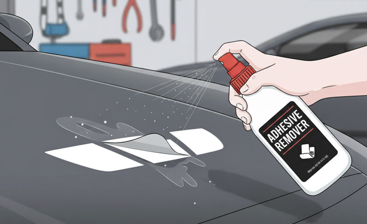 How-to-Remove-Car-Decals-Using-Alcohol