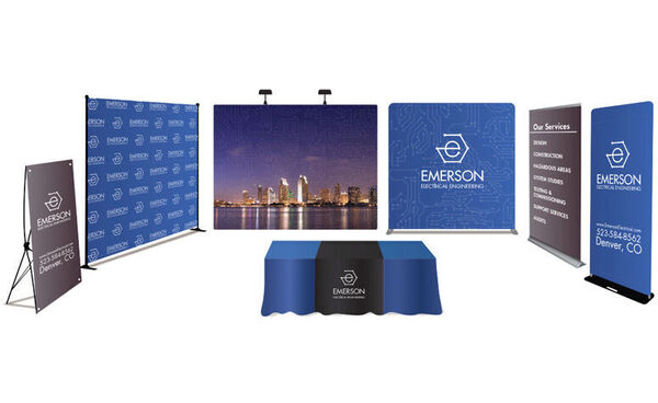 How to Choose the Right Trade Show Booth Display (Plus Common Mistakes to Avoid)